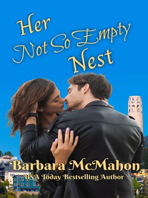cover image of Her Not So Empty Nest